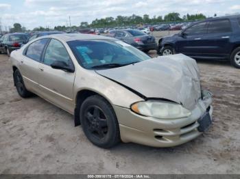  Salvage Dodge Intrepid