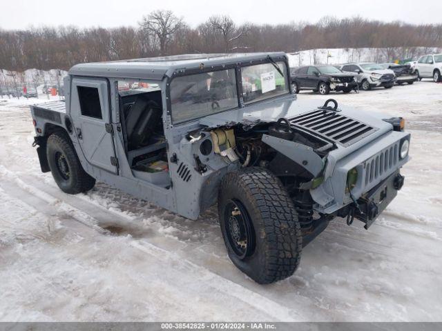  Salvage American General Hummer