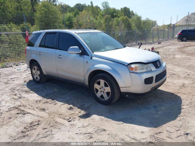  Salvage Saturn Vue