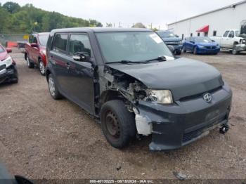  Salvage Scion xB