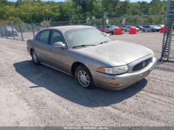  Salvage Buick LeSabre