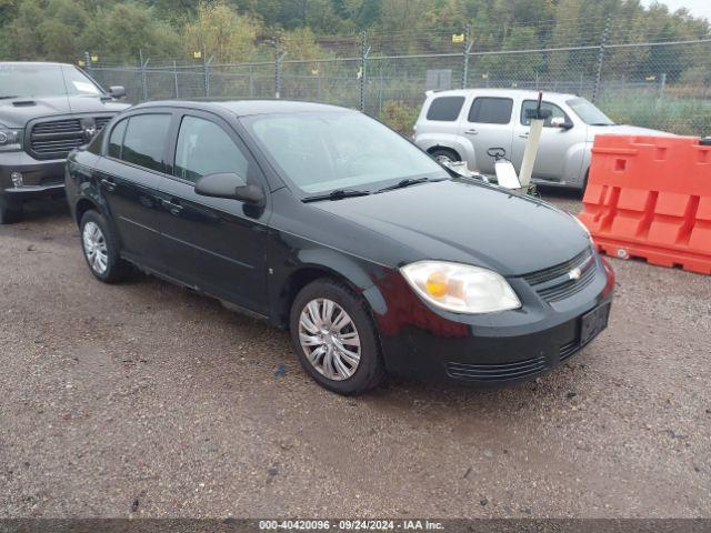  Salvage Chevrolet Cobalt