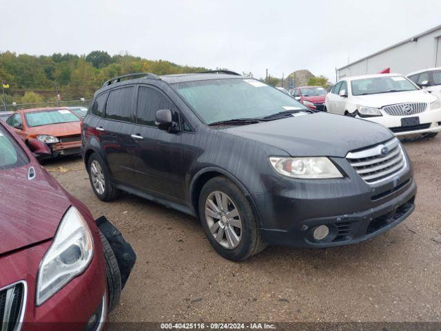  Salvage Subaru Tribeca