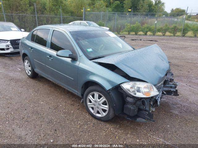  Salvage Chevrolet Cobalt