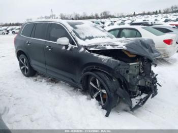  Salvage Volvo XC90