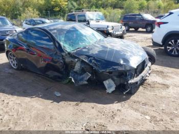  Salvage Hyundai Genesis