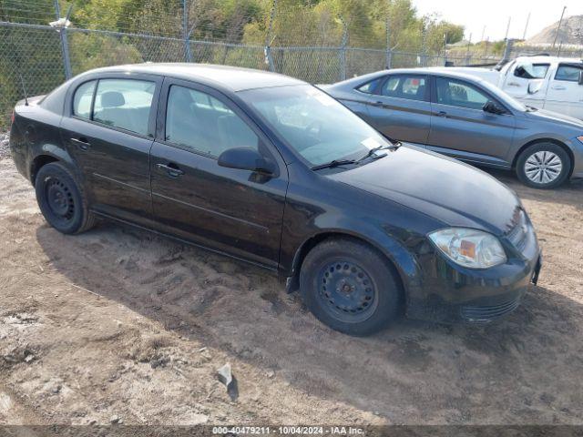  Salvage Chevrolet Cobalt