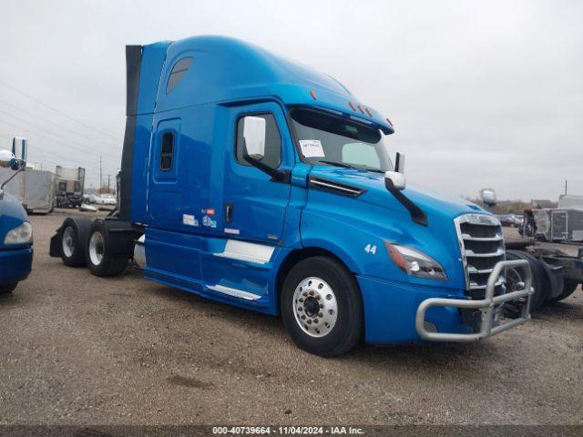  Salvage Freightliner New Cascadia 126