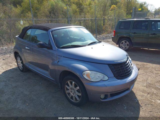  Salvage Chrysler PT Cruiser