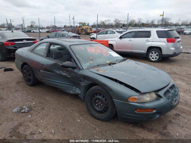  Salvage Chrysler Sebring