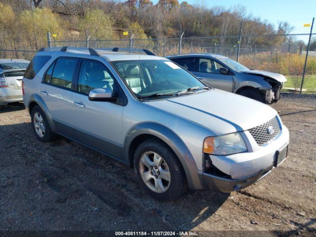  Salvage Ford Freestyle