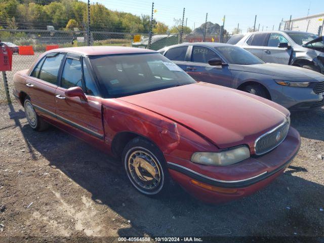  Salvage Buick LeSabre