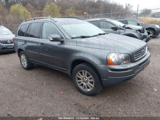  Salvage Volvo XC90