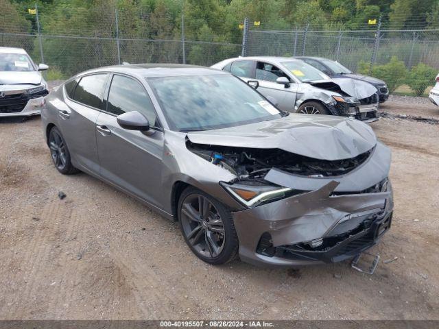  Salvage Acura Integra