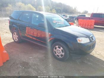  Salvage Saturn Vue