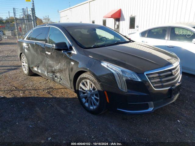  Salvage Cadillac XTS