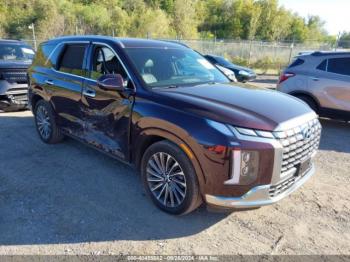  Salvage Hyundai PALISADE