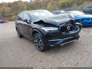  Salvage Volvo XC90