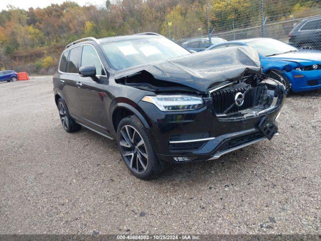  Salvage Volvo XC90