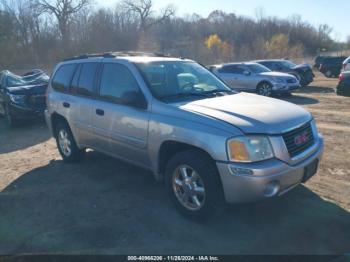  Salvage GMC Envoy