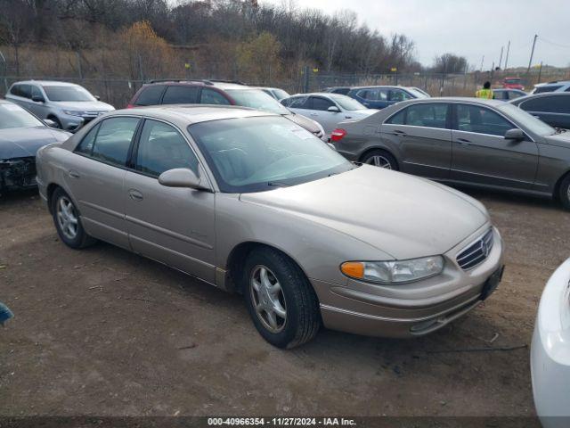  Salvage Buick Regal