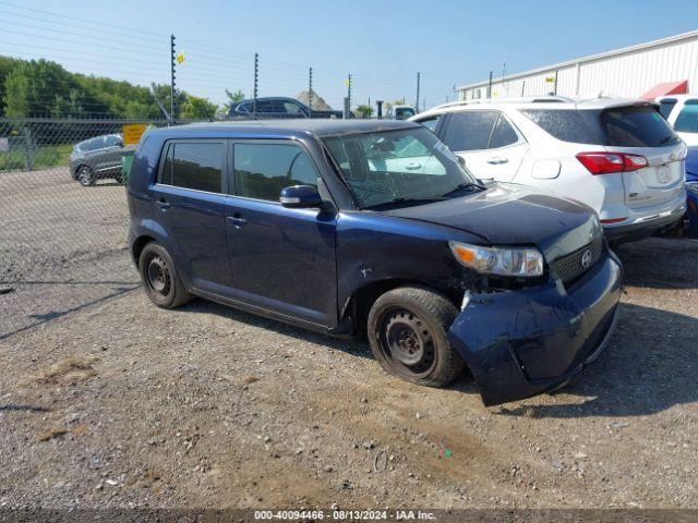  Salvage Scion xB