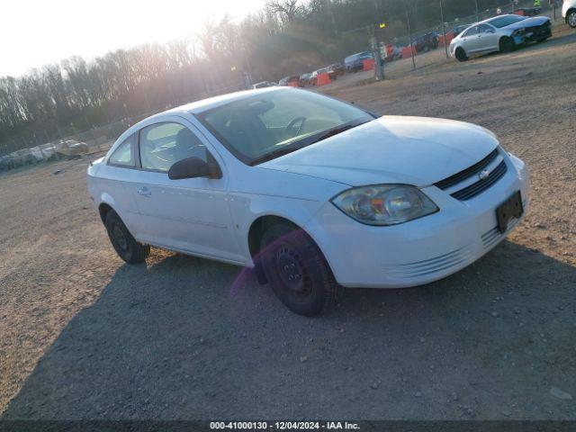  Salvage Chevrolet Cobalt