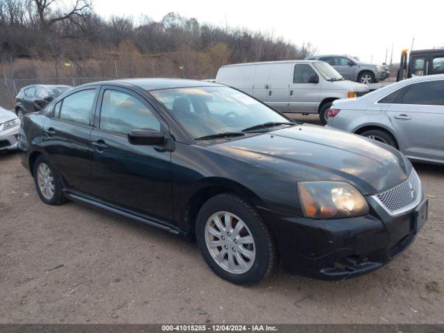  Salvage Mitsubishi Galant