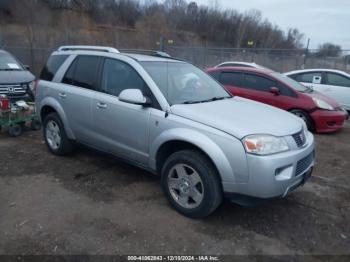  Salvage Saturn Vue