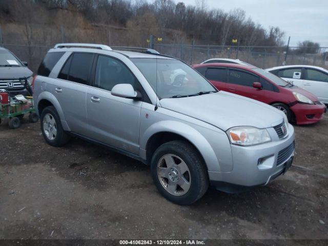  Salvage Saturn Vue