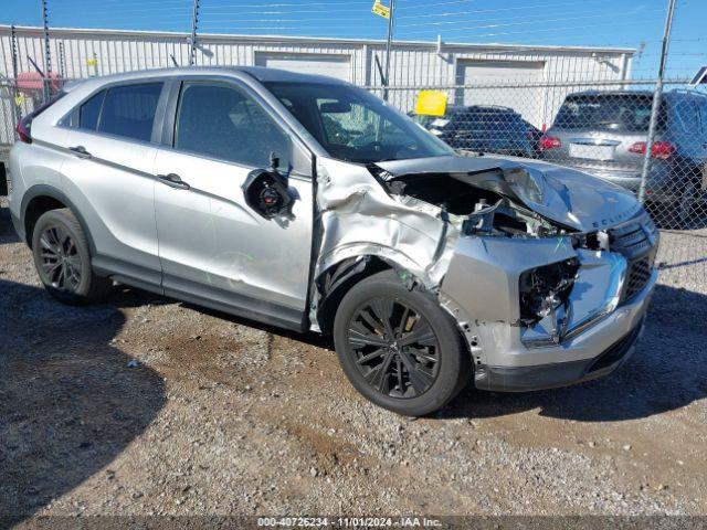  Salvage Mitsubishi Eclipse