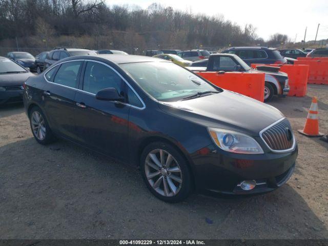  Salvage Buick Verano