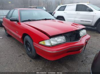  Salvage Buick Skylark