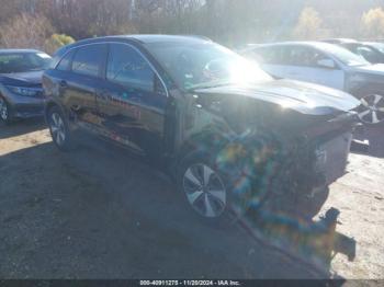  Salvage Kia Niro