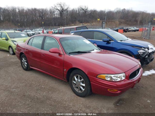  Salvage Buick LeSabre