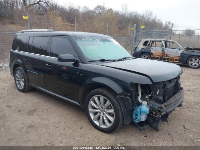  Salvage Ford Flex