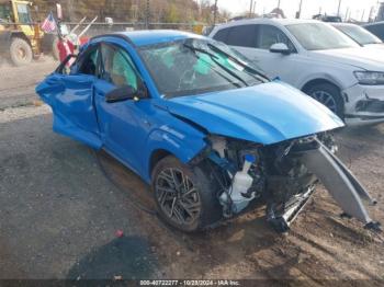  Salvage Hyundai KONA