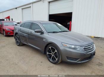  Salvage Ford Taurus