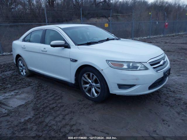  Salvage Ford Taurus