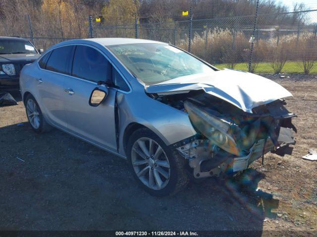  Salvage Buick Verano