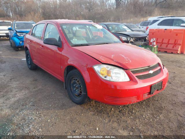  Salvage Chevrolet Cobalt