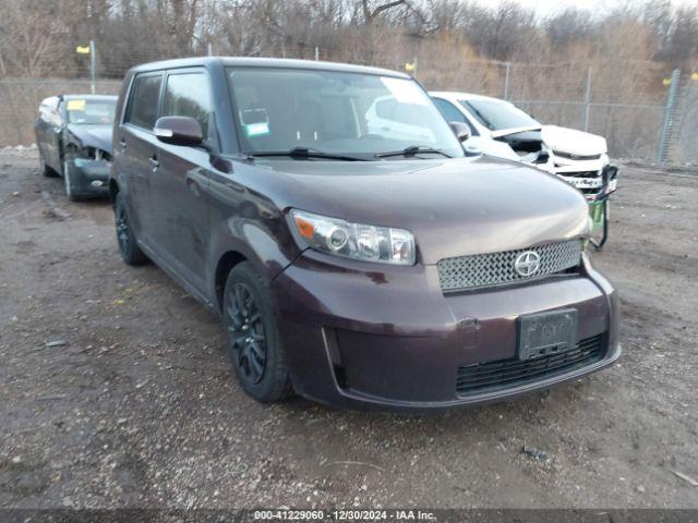  Salvage Scion xB