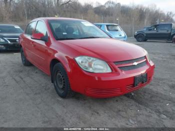  Salvage Chevrolet Cobalt