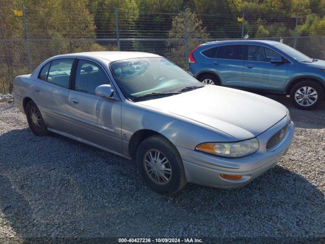  Salvage Buick LeSabre