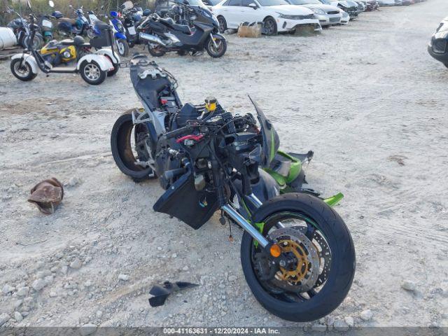  Salvage Honda Cbr600