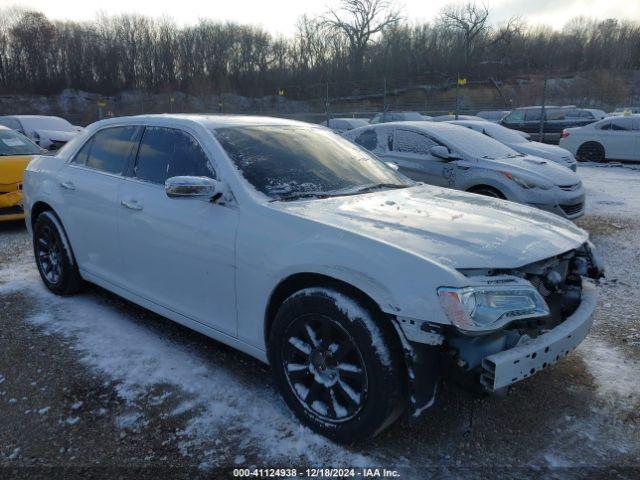  Salvage Chrysler 300c