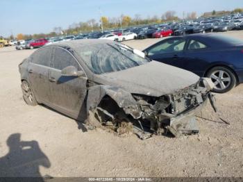  Salvage Buick Regal