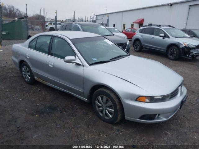  Salvage Mitsubishi Galant