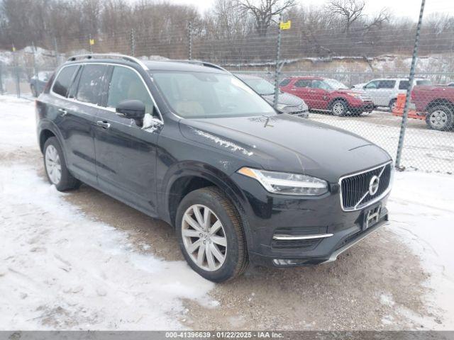  Salvage Volvo XC90