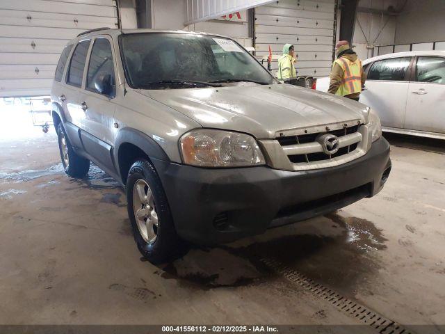  Salvage Mazda Tribute